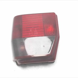 VERALUX ZAG Stop fanale faro proiettore luci posteriore destro Fiat Uno II serie Tipino 1983-95