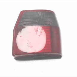 VERALUX ZAG Stop fanale faro proiettore luci posteriore destro Fiat Uno II serie Tipino 1983-95