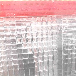 7640239 Stop fanale faro proiettore luce posteriore sinistra Fiat Uno II serie Tipino 1983-95