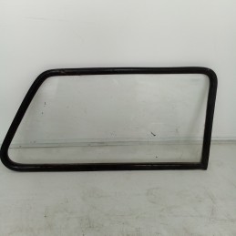 43R-00082 Soliver Vetro fisso laterale posteriore destro  Fiat Panda 141 1986-03