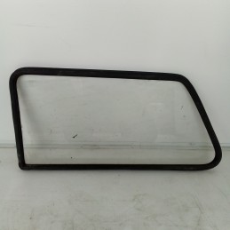 43R-00082 Soliver Vetro fisso laterale posteriore destro  Fiat Panda 141 1986-03