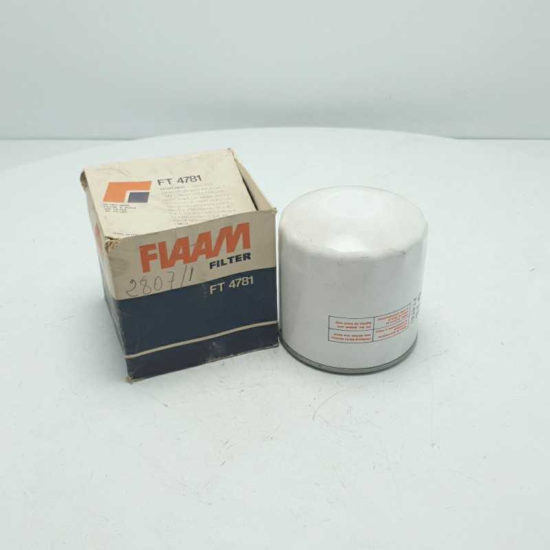 FT4781 filtro olio Autobianchi A111 Primula 650cc Fiat 124 131 Abarth 132 Campagnola benzina Lancia Beta Montecarlo Fiaam FT4781 filtro olio Autobianchi A111 Primula 650cc Fiat 124 131 Abarth 132 Campagnola benzina Lancia Beta Montecarlo Fiaam