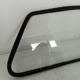 43R-00082 Soliver Vetro fisso laterale posteriore sinistro Fiat Panda 141 1986-03