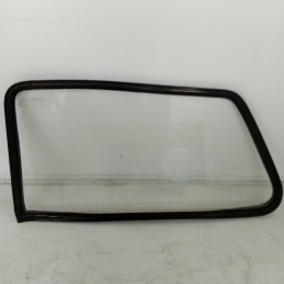 43R-00082 Soliver Vetro fisso laterale posteriore sinistro Fiat Panda 141 1986-03