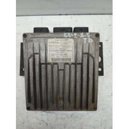 CENTRALINA MOTORE RENAULT...