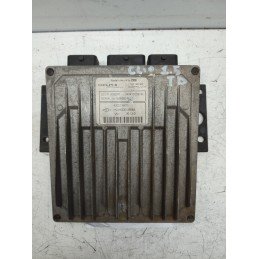 CENTRALINA MOTORE RENAULT...