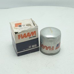 0010920501 filtro olio Mercedes W123 W126 200 220 240 300 D 207 209 307 309 D FT4840 Fiaam 
