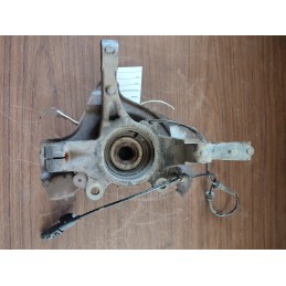 Mozzo-Fusello anteriore sinistro Fiat Fiorino pos A1