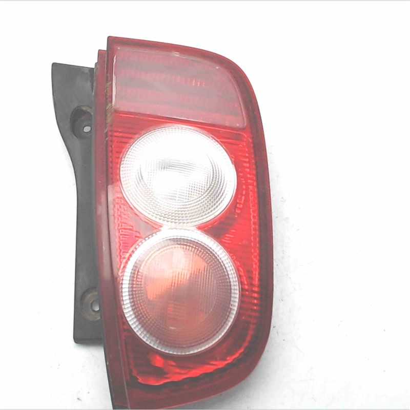 Stop fanale faro proiettore luci posteriore sinistro Nissan Micra III serie K12/C 2002-10 Stop fanale faro proiettore luci posteriore sinistro Nissan Micra III serie K12/C 2002-10