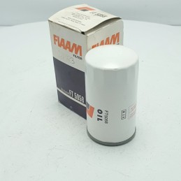 FT5058 filtro olio Ford Escort MK3 Fiesta MK2 Orion MK1 1.6 D Fiaam 