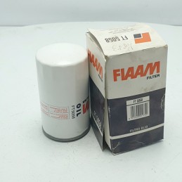 FT5058 filtro olio Ford Escort MK3 Fiesta MK2 Orion MK1 1.6 D Fiaam 
