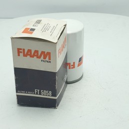 FT5058 filtro olio Ford Escort MK3 Fiesta MK2 Orion MK1 1.6 D Fiaam 