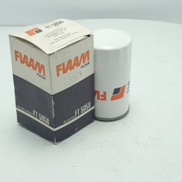 FT5058 filtro olio Ford Escort MK3 Fiesta MK2 Orion MK1 1.6 D Fiaam 