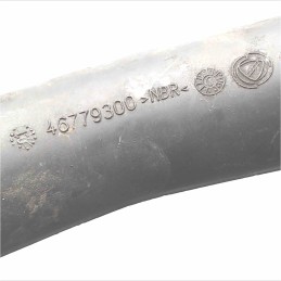 46779300 Tubo condotto manicotto aspirazione scatola filtro aria Fiat Panda 141 1.1benz 1986-03