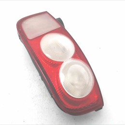 Stop fanale faro proiettore luci posteriore destro Nissan Micra III serie K12/C 2002-10