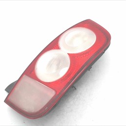 Stop fanale faro proiettore luci posteriore destro Nissan Micra III serie K12/C 2002-10