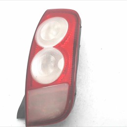 Stop fanale faro proiettore luci posteriore destro Nissan Micra III serie K12/C 2002-10