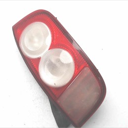 Stop fanale faro proiettore luci posteriore destro Nissan Micra III serie K12/C 2002-10