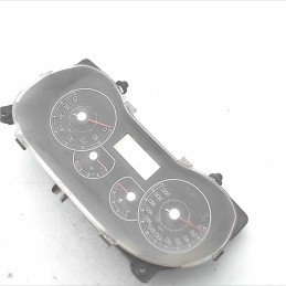 51803094 Quadro strumenti contachilometri veglia Fiat Grande Punto 199 1.3mtj 2005-14 diesel