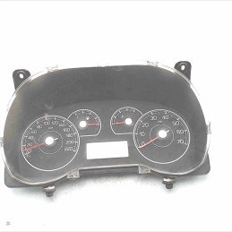 51803094 Quadro strumenti contachilometri veglia Fiat Grande Punto 199 1.3mtj 2005-14 diesel