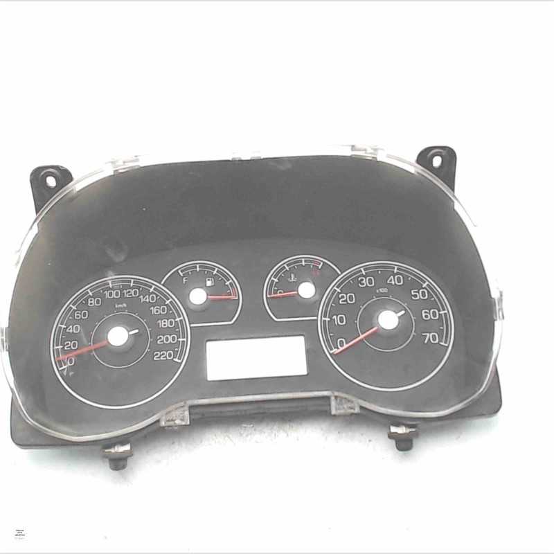 51803094 Quadro strumenti contachilometri veglia Fiat Grande Punto 199 1.3mtj 2005-14 diesel 51803094 Quadro strumenti contachilometri veglia Fiat Grande Punto 199 1.3mtj 2005-14 diesel