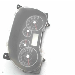 51803094 Quadro strumenti contachilometri veglia Fiat Grande Punto 199 1.3mtj 2005-14 diesel