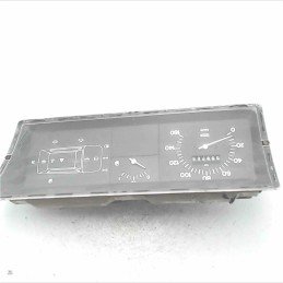 6060200060 Quadro strumenti contachilometri veglia tacchimetro Fiat Panda 141 1986-03