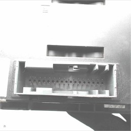90151-360/0001 Comando unita' controllo clima a/c riscaldamento Opel Astra H 2008