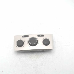 90151-360/0001 Comando unita' controllo clima a/c riscaldamento Opel Astra H 2008