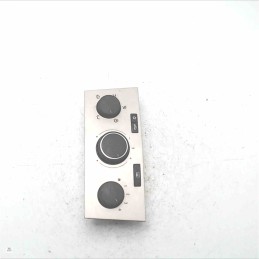 90151-360/0001 Comando unita' controllo clima a/c riscaldamento Opel Astra H 2008