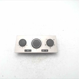 90151-360/0001 Comando unita' controllo clima a/c riscaldamento Opel Astra H 2008