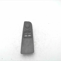 Pulsantiera interruttore controlli alzavetri anteriore sinistra Fiat Grande Punto 199 2005-14