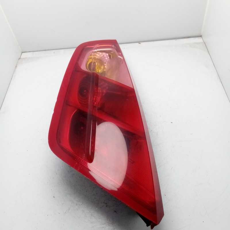 51701589 Stop fanale faro proiettore luci posteriore sinistro Fiat Grande Punto 199 2005-14