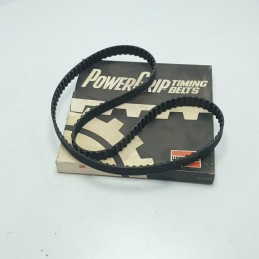 41122X3/4 cinghia dentata distribuzione Powergrip Ford Scorpio MK1 Capri MK3 Sierra Mitsubishi Galant MK4  1.6 2.0 Fiat Regata  