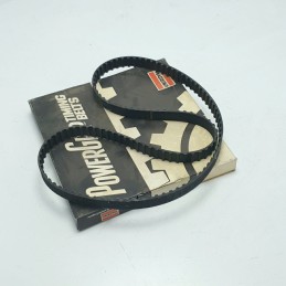 41122X3/4 cinghia dentata distribuzione Powergrip Ford Scorpio MK1 Capri MK3 Sierra Mitsubishi Galant MK4  1.6 2.0 Fiat Regata  