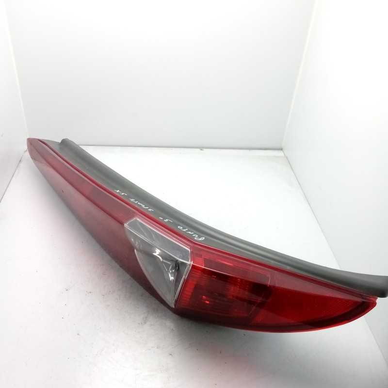 517214790 Stop fanale faro proiettore luci posteriore sinistro Fiat Punto 188 3porte 1999-11