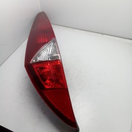 517214790 Stop fanale faro proiettore luci posteriore sinistro Fiat Punto 188 3porte 1999-11