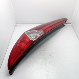 517214790 Stop fanale faro proiettore luci posteriore sinistro Fiat Punto 188 3porte 1999-11