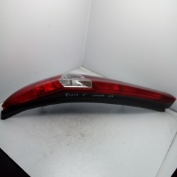 517214790 Stop fanale faro proiettore luci posteriore sinistro Fiat Punto 188 3porte 1999-11