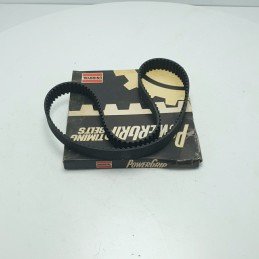 1286168.4 cinghia dentata distribuzione Bmw E21 E30 E28 serie 320 323 325 520 525 Powergrip 40149X25mm