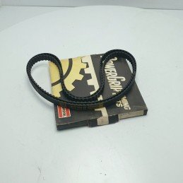 41113X3/4 cinghia dentata distribuzione Lancia Gamma 2.0 2.5 1977-86 Audi 80 90 100 200 1.9 2.1 2.2 nr 2 cinghie