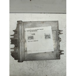 CENTRALINA MOTORE RENAULT MEGANE SCENIC 1.9 DTI 1997 BOSCH 0281001809 7700110647 7700105953 