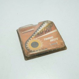 58118X3/4 cinghia dentata distribuzione Powergrip Citroen CX Peugeot 505 Renault R21 Safrane Espace MK1 MK2 2.2 118RP190