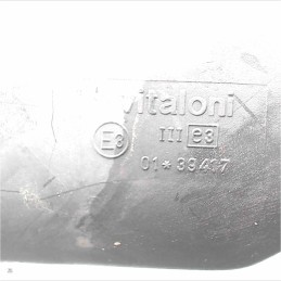 VITALONI 01-39417 Specchietto retrovisore laterale destro Fiat Panda 141 1986-03