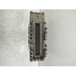 CENTRALINA MOTORE RENAULT MEGANE SCENIC 1.9 DTI 1997 BOSCH 0281001809 7700110647 7700105953 