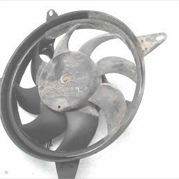 5020277 Ventola di raffreddamento radiatore elettroventola Fiat Panda 141 1986-03