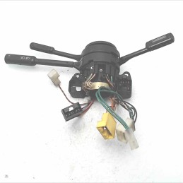Devioluci deviosgancio leva comando interruttori controlli Fiat Panda 141 1986-03