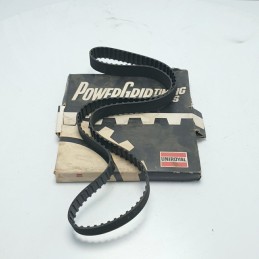 41139X1 cinghia dentata distribuzione Powergrip Toyota Camry 1.8 SV2 1986-91 