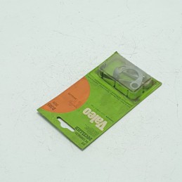Punte platinate contatti distributore accensione Valeo D305 71134 Citroen 2CV Ducellier