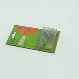Punte platinate contatti distributore accensione Valeo D322 582292 Fiat Regata 70 85 Uno 55 70 